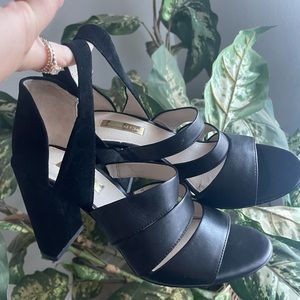 Louise et Cie Heels